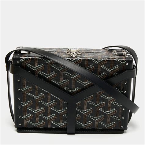 goyard tasche herren preis|goyard handbags.